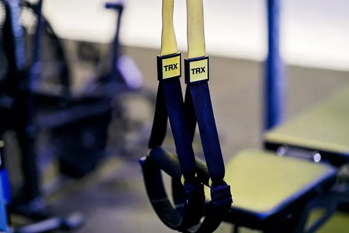 PT ZONE Ltd — fitness studio in London — 3