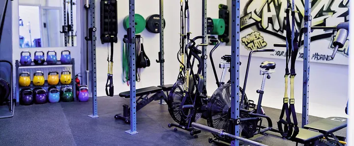 PT ZONE Ltd — Fitness Studio in Fulham, London