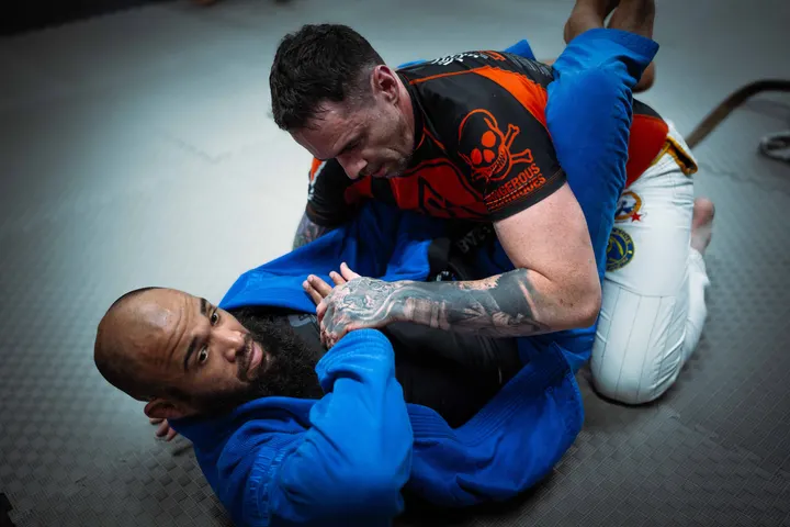 Base Defence Gym (BDG) — MMA in Hainault, London