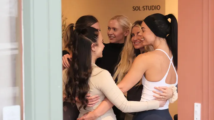 Sol Studio Sussex — Fitness Studio in Cuckfield, Haywards Heath
