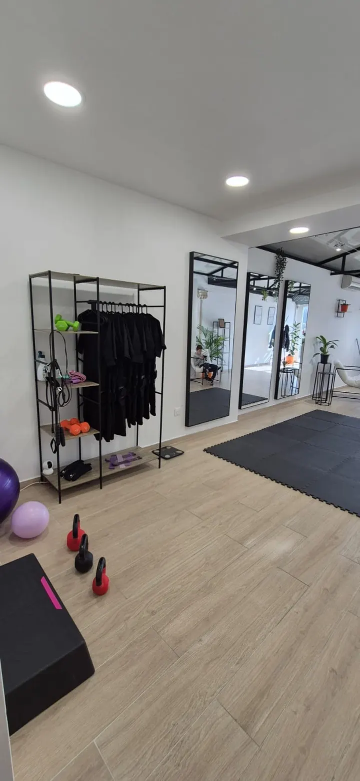 Studio fit & co — salle de fitness-studio à Beaucours, Sanary-sur-Mer — 3