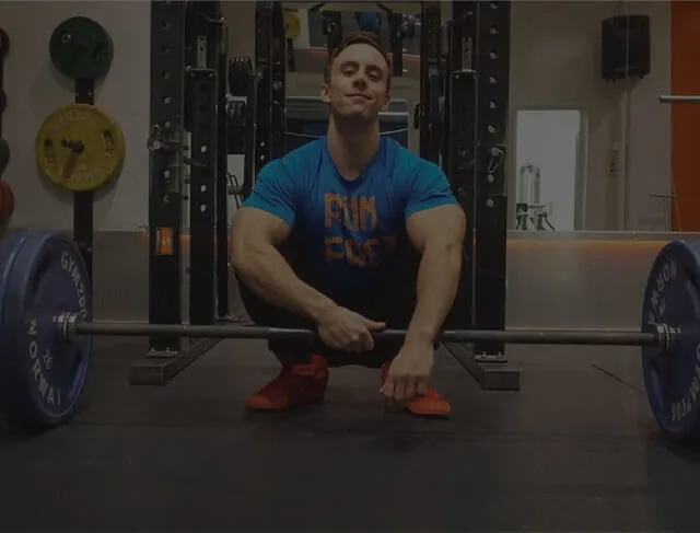 Basic Gym — treningsstudio-studio i Kopperud, Gjøvik — bild 2