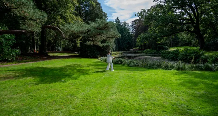 Puur Vitaal Praktijk voor Acupunctuur — yoga-studio in Johannahoeve, Huissen — 3