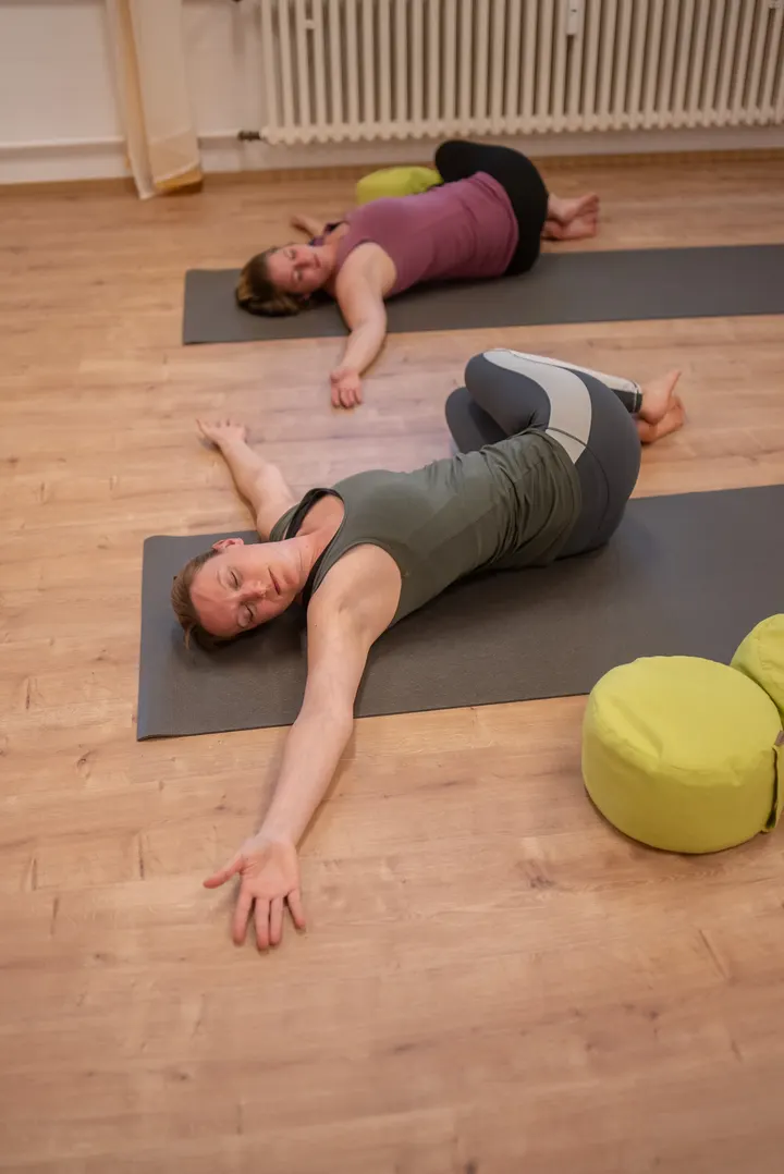 Energyoga Darmstadt — yoga-studio in Darmstadt-West, Darmstadt — 2