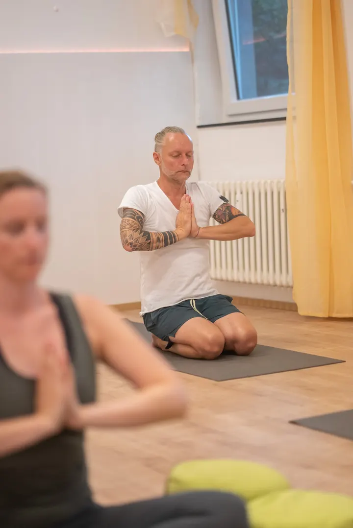 Energyoga Darmstadt — yoga-studio in Darmstadt — 3