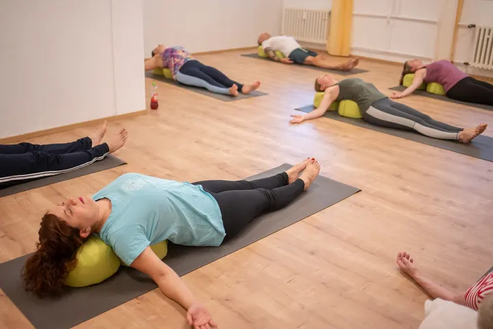 Energyoga Darmstadt — yoga-studio in Darmstadt — 4