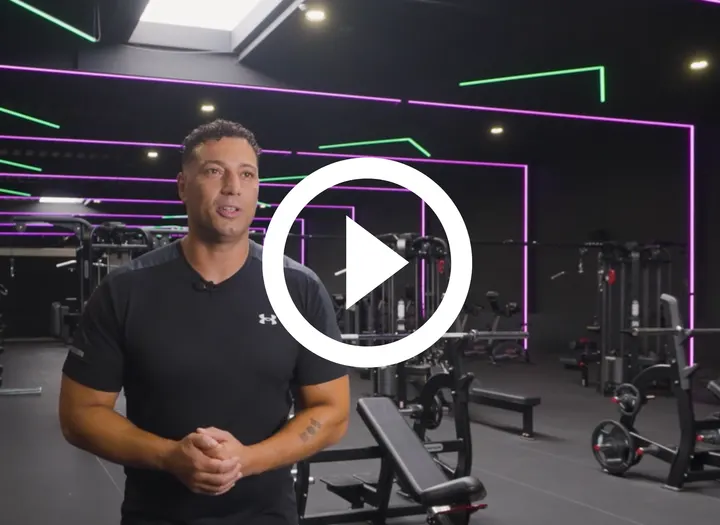 GYM5 stadskanaal — sportschool-studio in Waterland, Stadskanaal — 2
