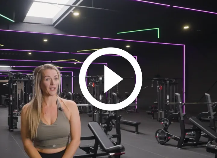 GYM5 stadskanaal — sportschool-studio in Waterland, Stadskanaal — 3