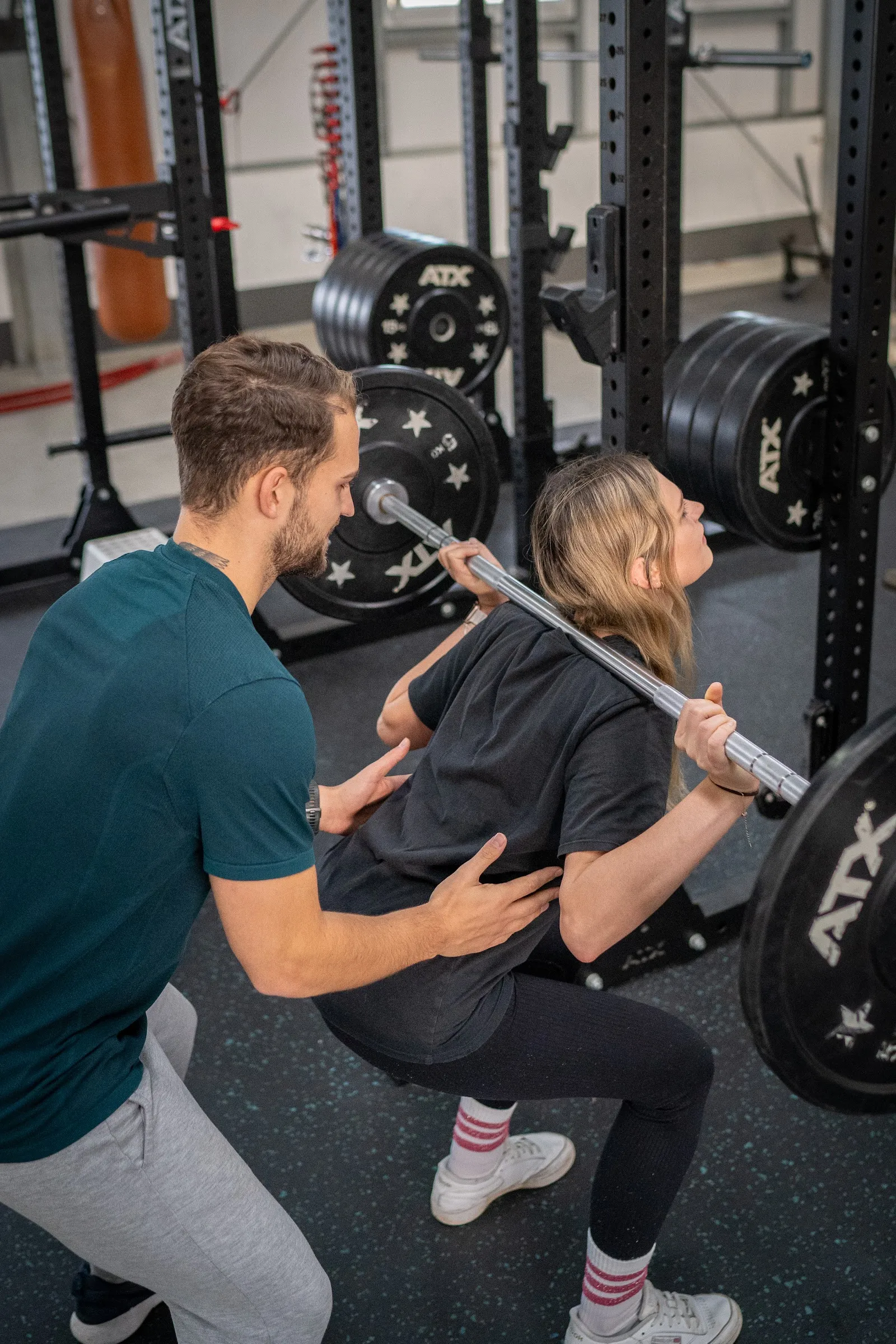 Lukas Kazimierski Personal Training & Ernährungsberater — pt-studio in Südstadt, Hannover — 3