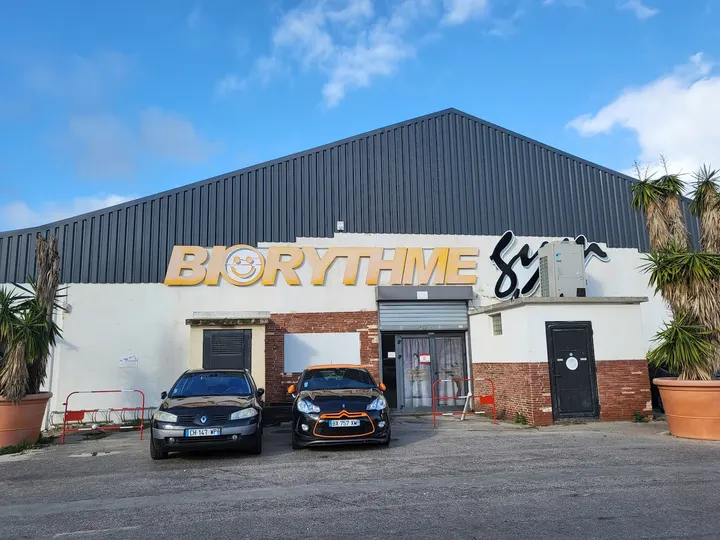 Biorythme Six Fours — salle de fitness-studio à Six-Fours-les-Plages — 2