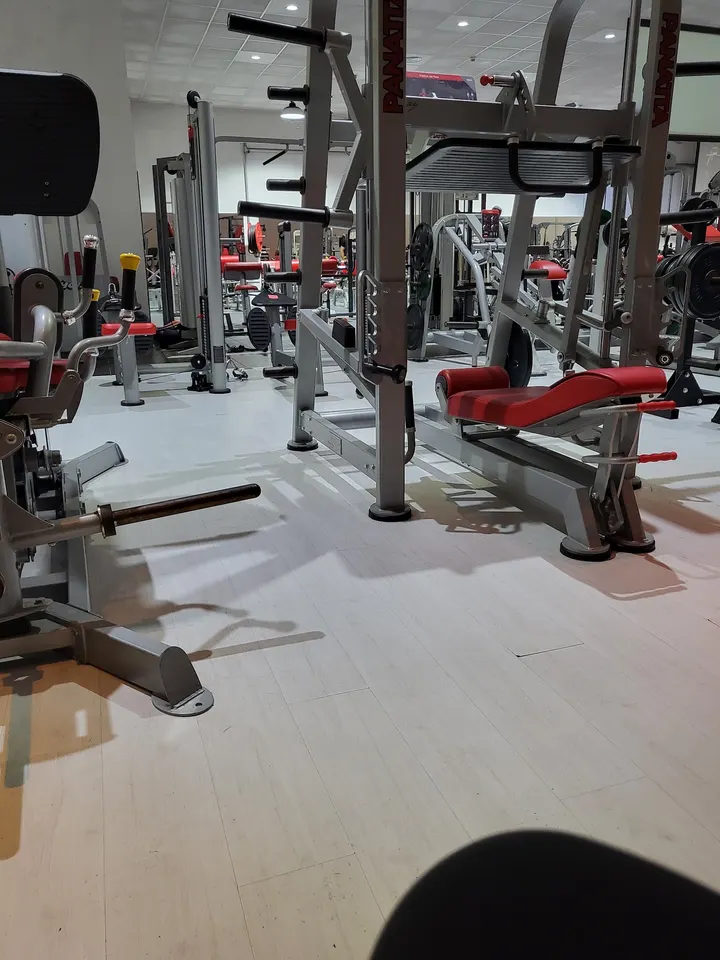 Biorythme Six Fours — salle de fitness-studio à Six-Fours-les-Plages — 3