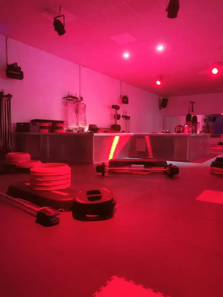 Biorythme Six Fours — salle de fitness-studio à Six-Fours-les-Plages — 3
