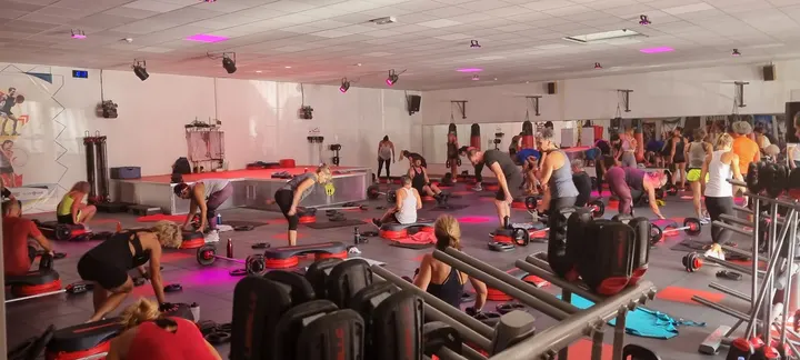 Biorythme Six Fours — salle de fitness-studio à Six-Fours-les-Plages — 5