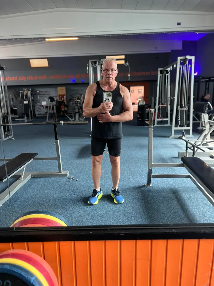 Fitness OnTop - Hirschaid — Fitnessstudio in Juliushof, Hirschaid