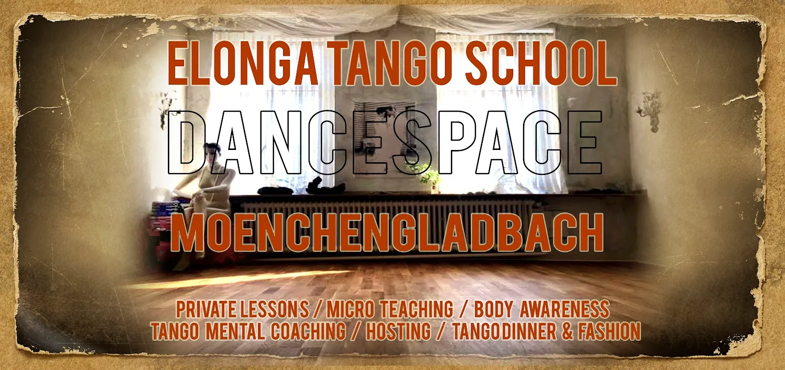 Elonga Tango Schule — tanz-studio in Mönchengladbach — 2