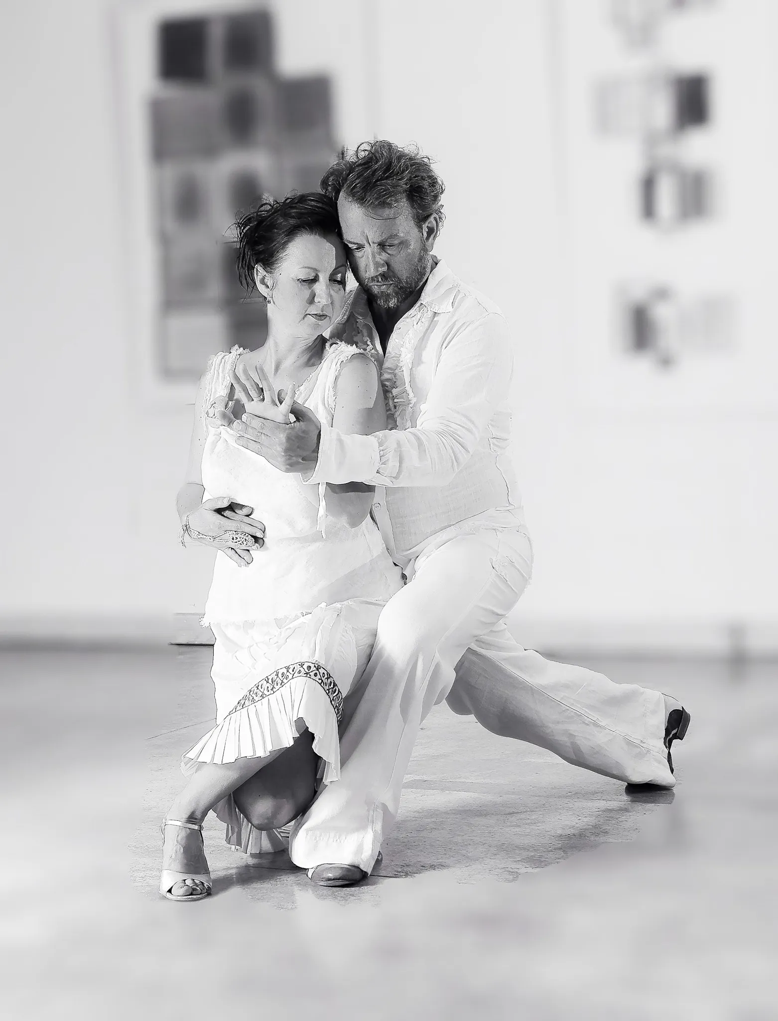 Elonga Tango Schule — tanz-studio in Mönchengladbach — 3