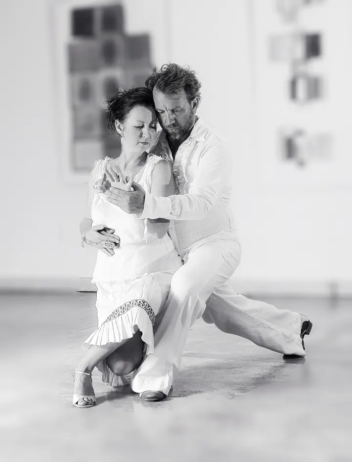 Elonga Tango Schule — tanz-studio in Mülfort, Mönchengladbach — 3