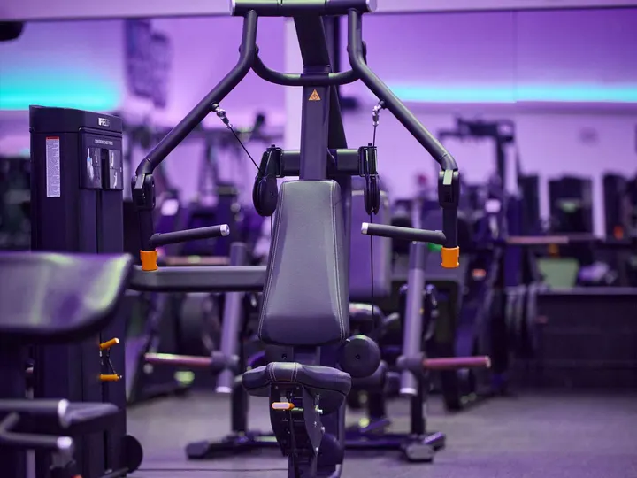 New Age Fitness Hamilton — functional training-studio in Burnbank, Hamilton — 2