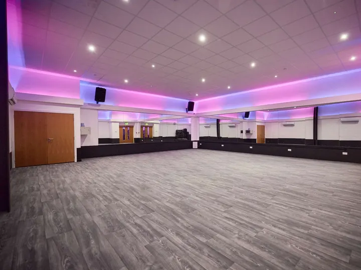 New Age Fitness Hamilton — functional training-studio in Burnbank, Hamilton — 3