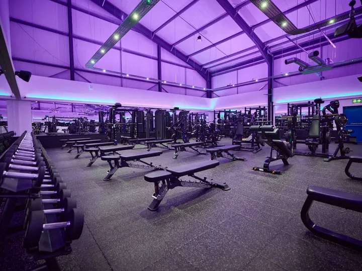 New Age Fitness Hamilton — functional training-studio in Hamilton — 3