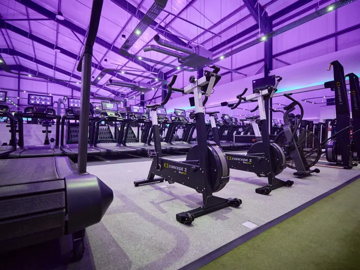 New Age Fitness Hamilton — functional training-studio in Hamilton — 4