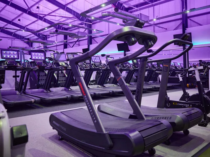 New Age Fitness Hamilton — functional training-studio in Hamilton — 5