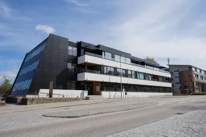BeneFiT Viborg — træningsstudio i Søndermarken, Viborg — 3