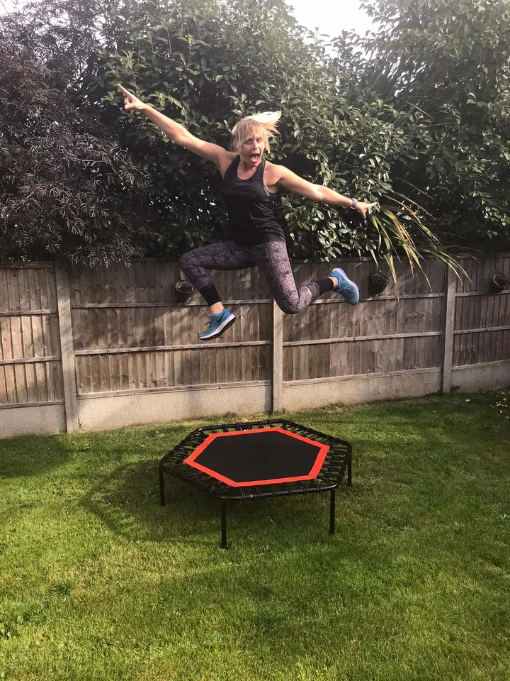 Fitness Fever — fitness studio in Chelmsford — 4