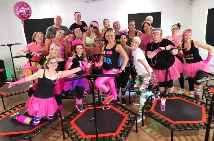 Fitness Fever — Fitness Studio in Chelmsford, Chelmsford