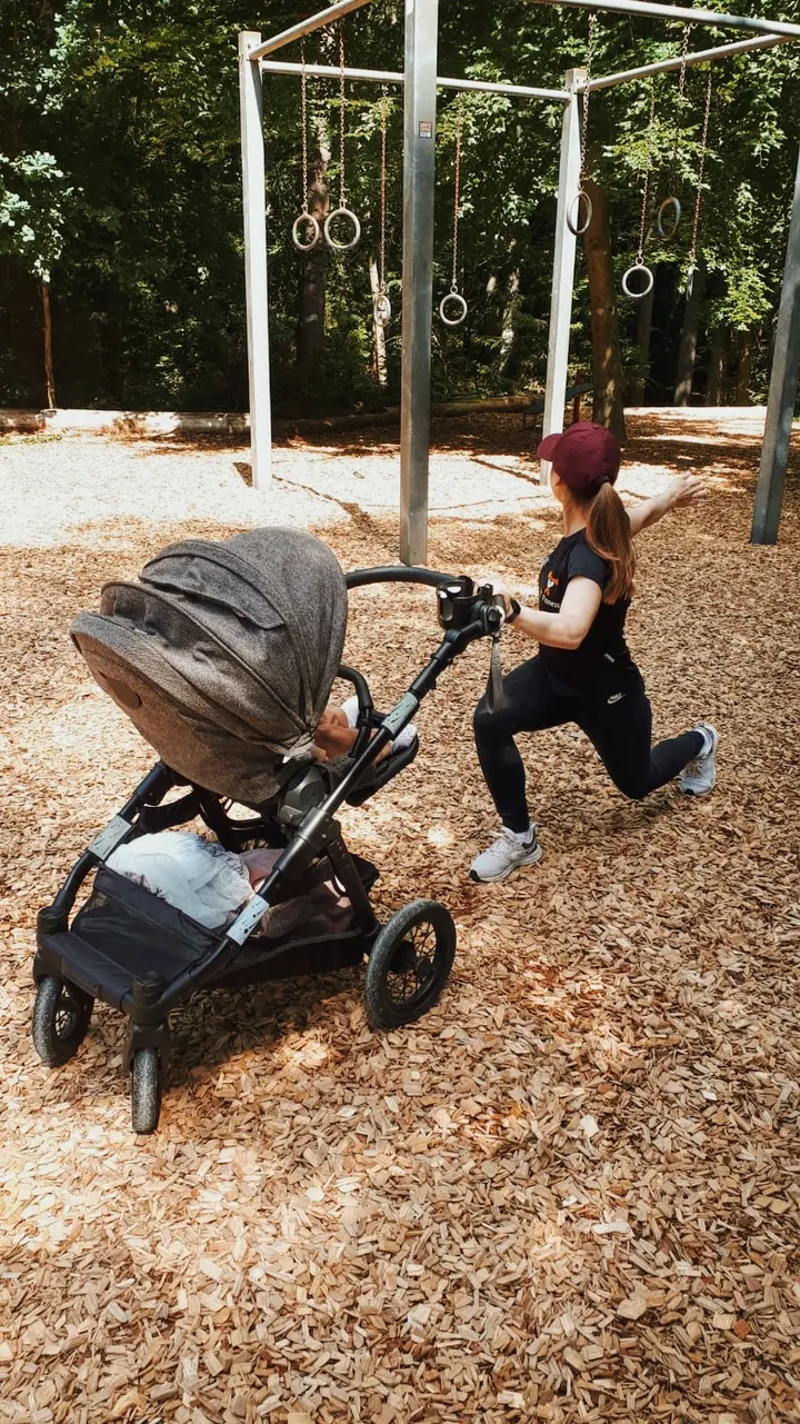 TT Fitness - Hirschgarten — Fitness Studio in Neuhausen-Nymphenburg, München