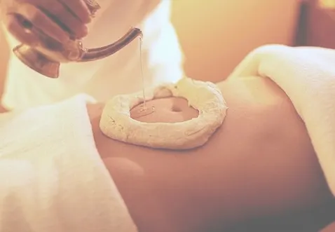 Ayurveda & Yoga Center — yoga-studio em Praia de Esmoriz, Ovar — 3