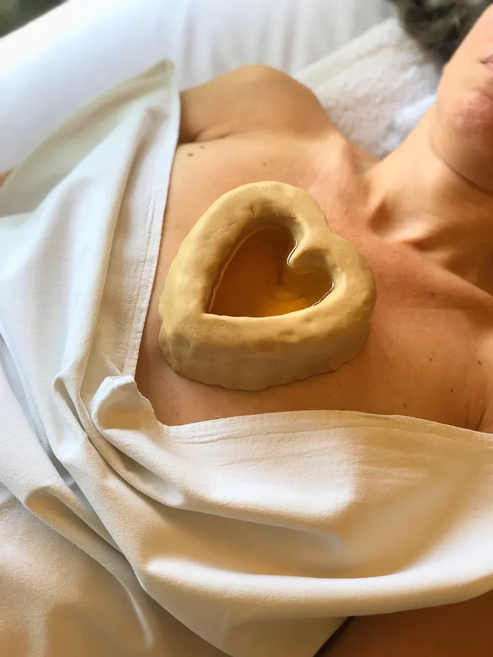 Ayurveda & Yoga Center — yoga-studio em Ovar — 3