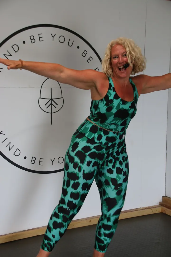 Energie4life - Purley — pilates-studio in Purley, London — 2