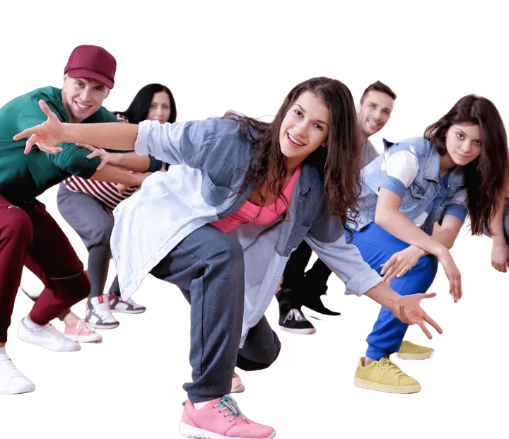 Soc Dansa Escuela De Baile — baile-studio en Barcelona — 4
