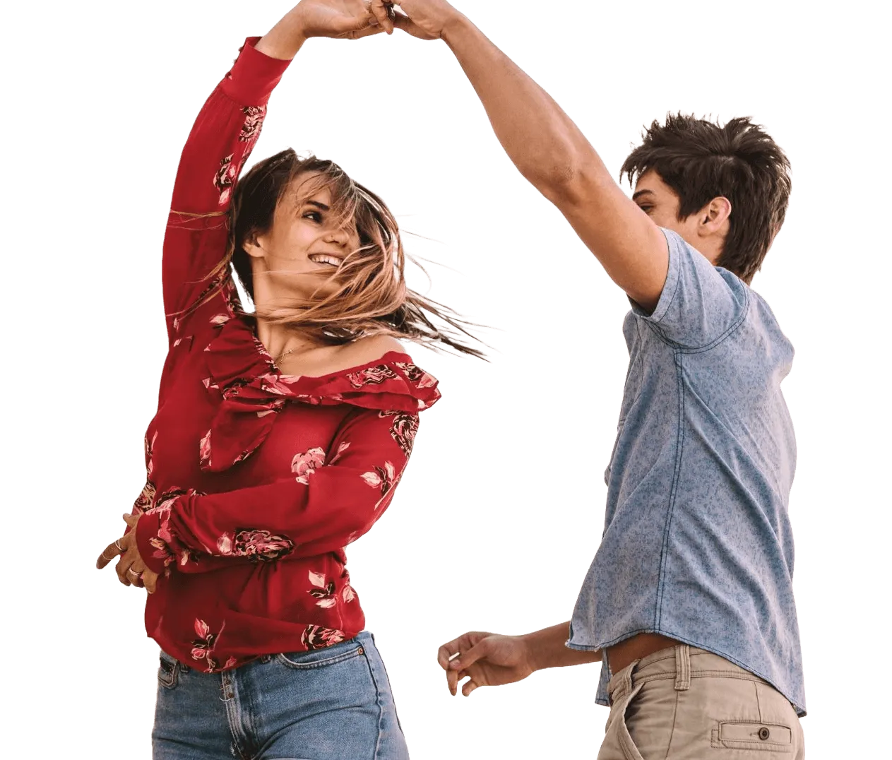 Soc Dansa Escuela De Baile — dans-studio i Barcelona — bild 5