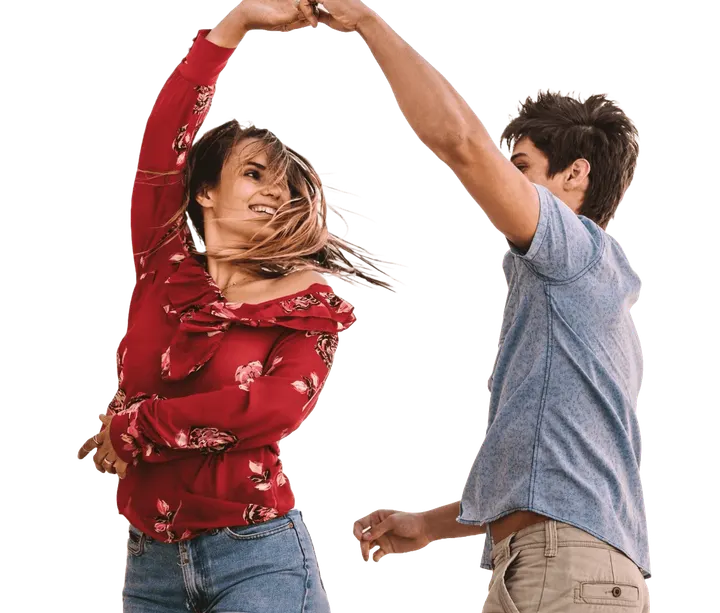 Soc Dansa Escuela De Baile — baile-studio en Barcelona — 5