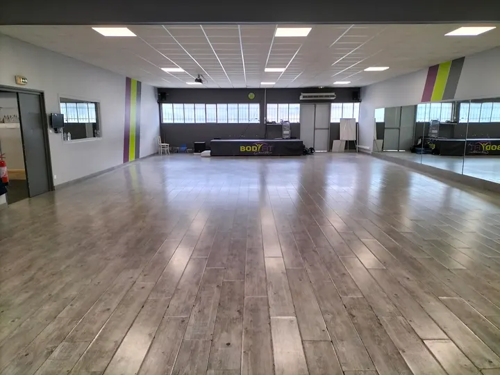 Body Fit Center — salle de fitness-studio à Manosque — 2