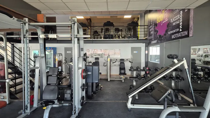 Body Fit Center — salle de fitness-studio à Manosque — 3
