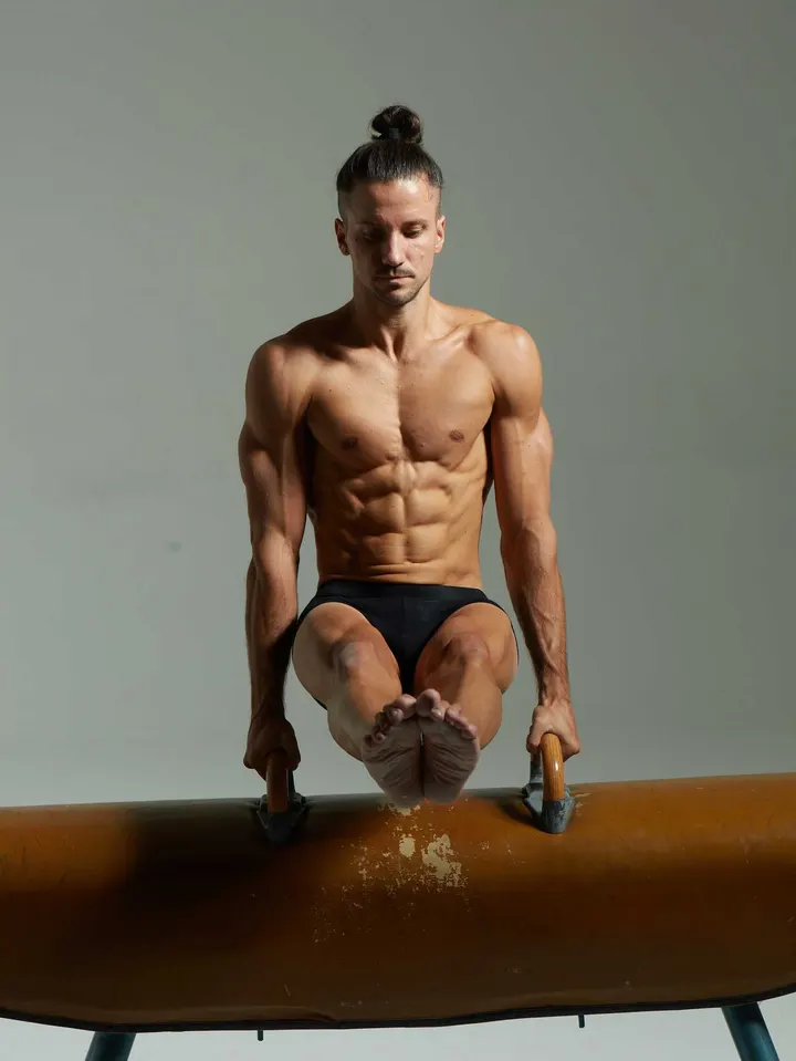 Andrea Righetti — Functional training a Tezzetta, Venezia