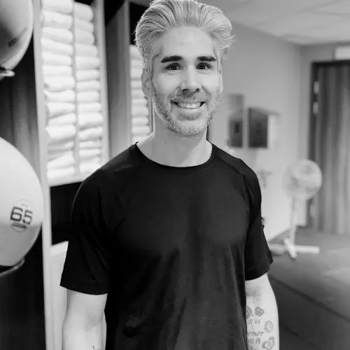 Viitalize Gym & Wellness — wellness-studio in Stockholm — 3