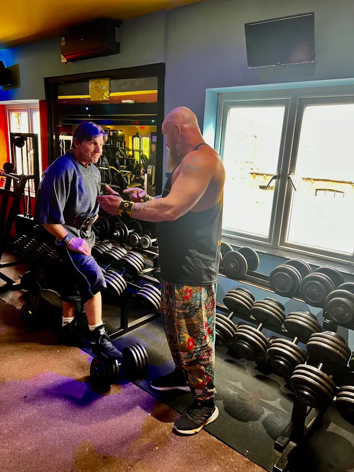 Betta Bodies — Fitness Studio in Guide Bridge, Manchester