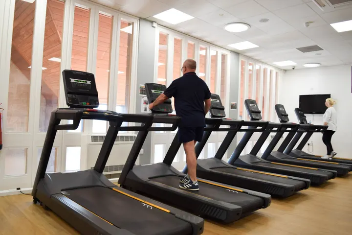 Halo Maesteg Sports Centre — fitness studio in Maesteg — 3