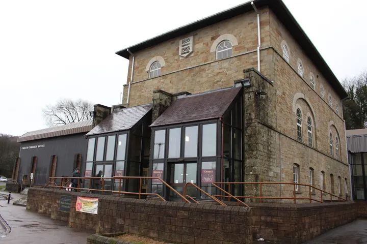 Halo Maesteg Sports Centre — Fitness Studio in Maesteg