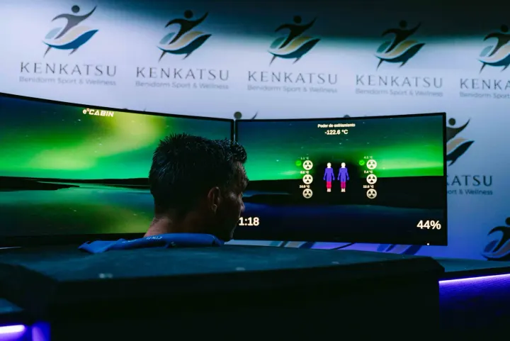 Kenkatsu Benidorm Sport & Wellness — estudio de fitness-studio en Benidorm — 4