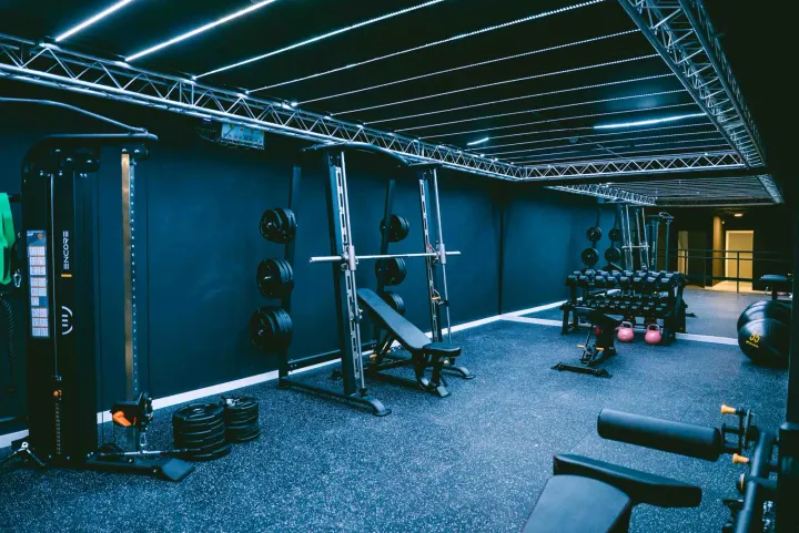Kenkatsu Benidorm Sport & Wellness — estudio de fitness-studio en Benidorm — 6