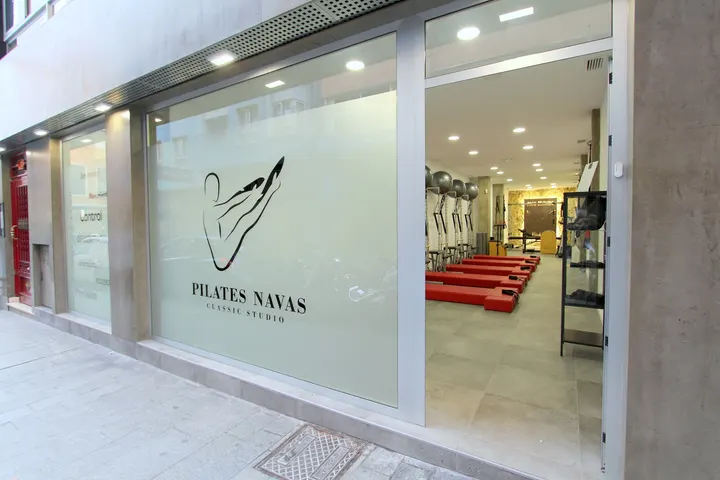 PILATES NAVAS — pilates-studio en Centro, Alicante — 2