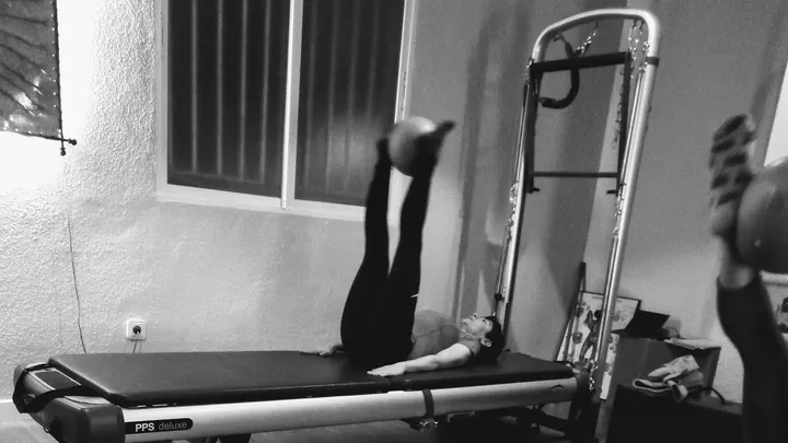 PILATES NAVAS — pilates-studio en Centro, Alicante — 3