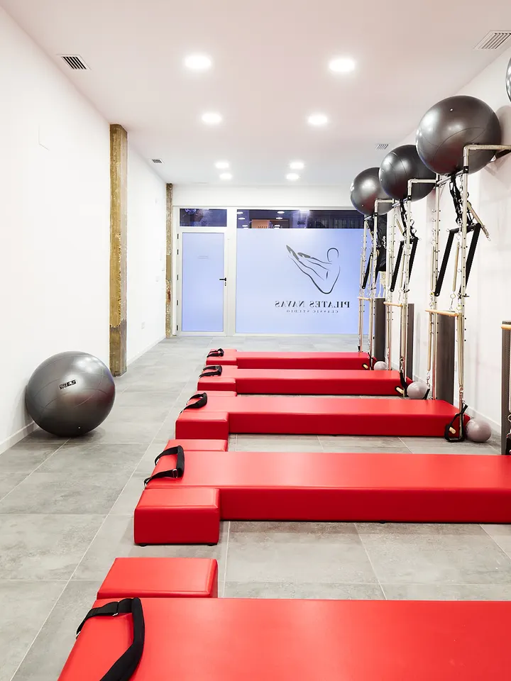 PILATES NAVAS — pilates-studio en Alicante — 4