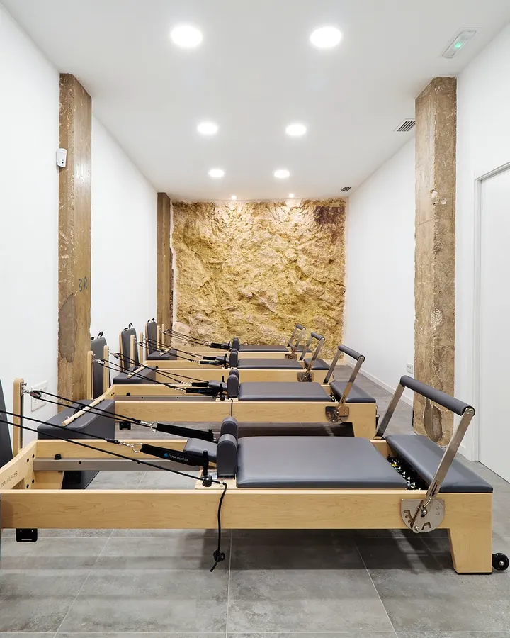 PILATES NAVAS — pilates-studio en Alicante — 5