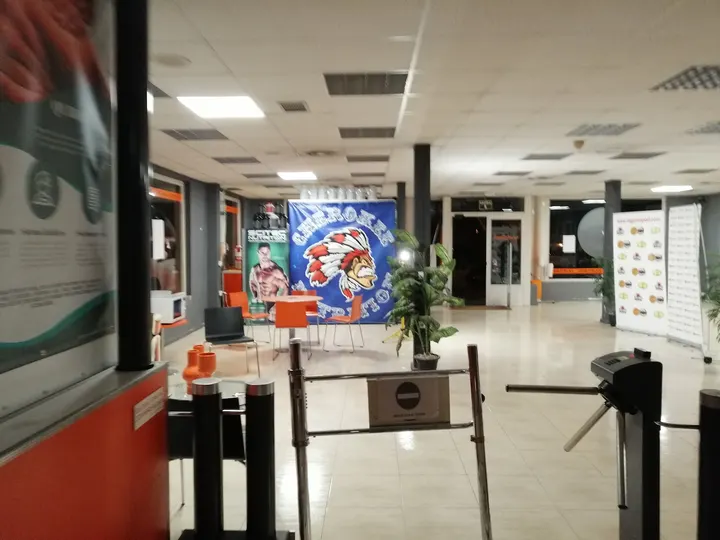 Emporio Boxing — artes marciales-studio en Norte, Alcorcón — 3